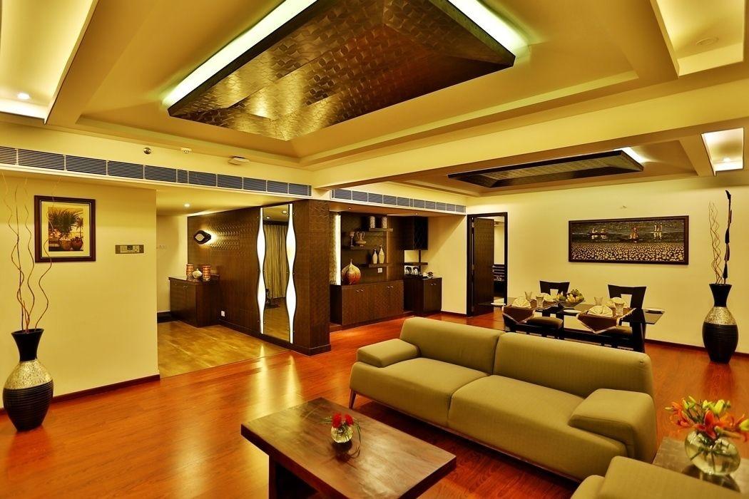 โฮเต็ล โอลีฟ ดาวน์ทาวน์ Hotel Kochi ภายนอก รูปภาพ