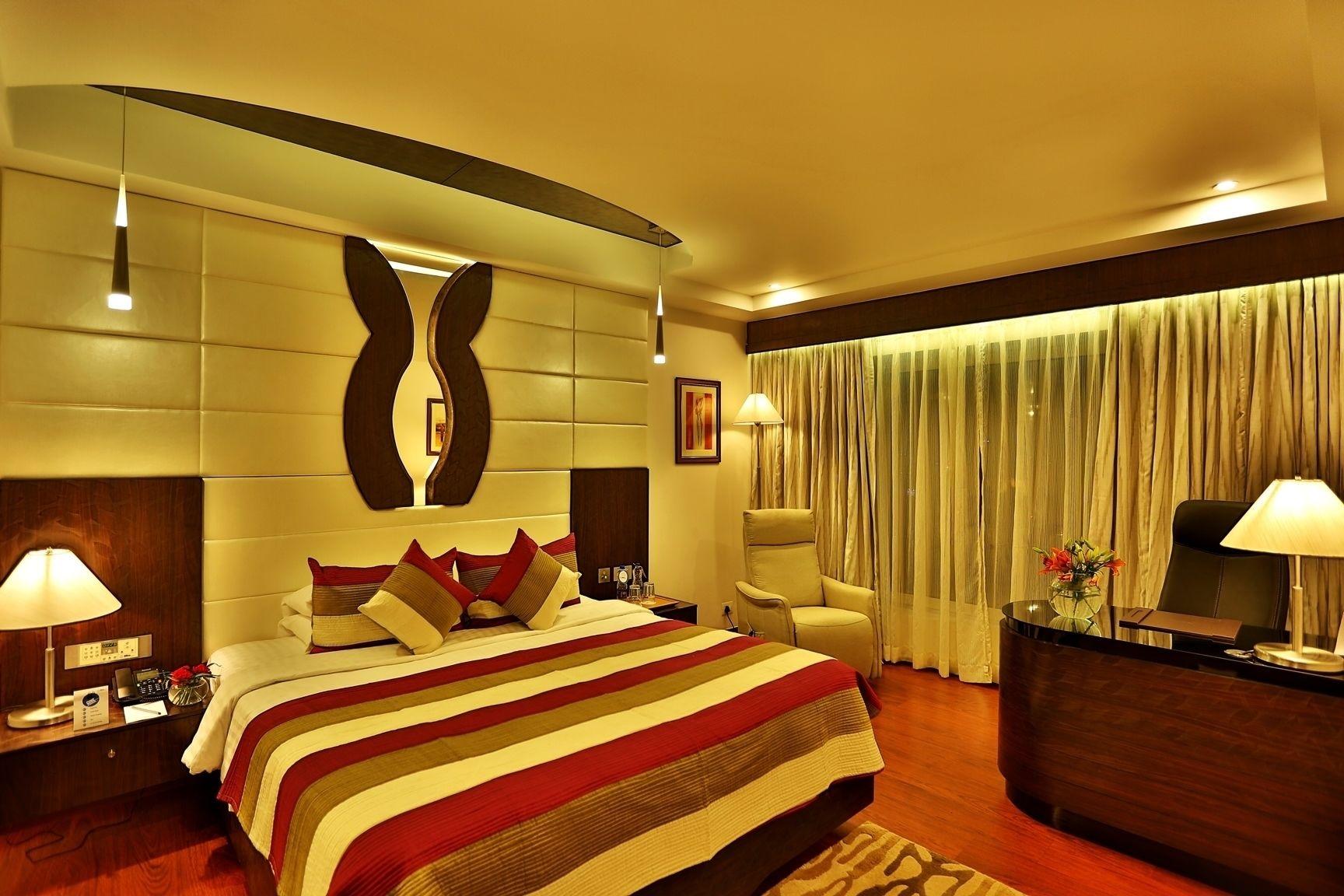 โฮเต็ล โอลีฟ ดาวน์ทาวน์ Hotel Kochi ภายนอก รูปภาพ